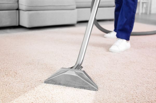 Carpet Cleaning Service in Keller