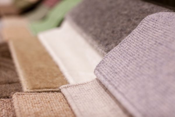 Exterior Carpet Installation in Keller