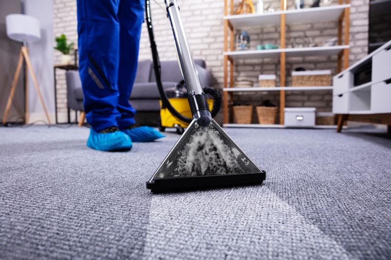 Business Carpet Cleaning