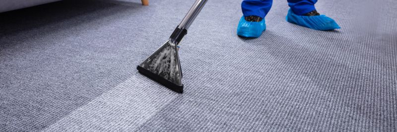 Carpet Cleaning Service