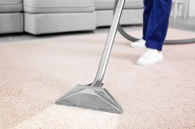 Professional Carpet Cleaners